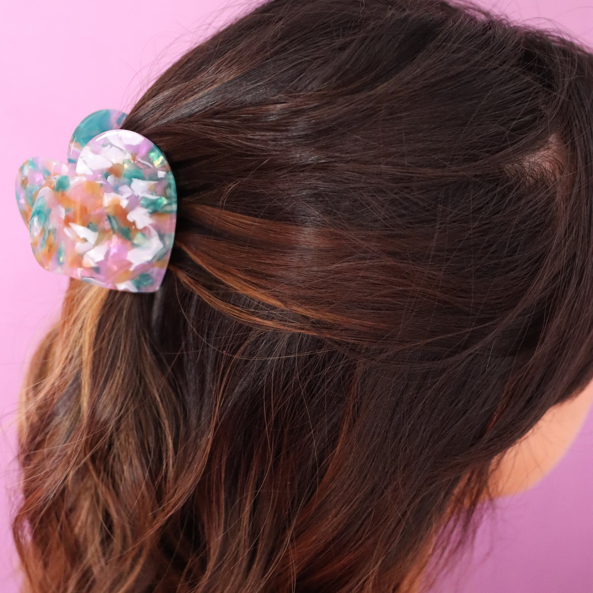 Pince Cœur – Green Crush