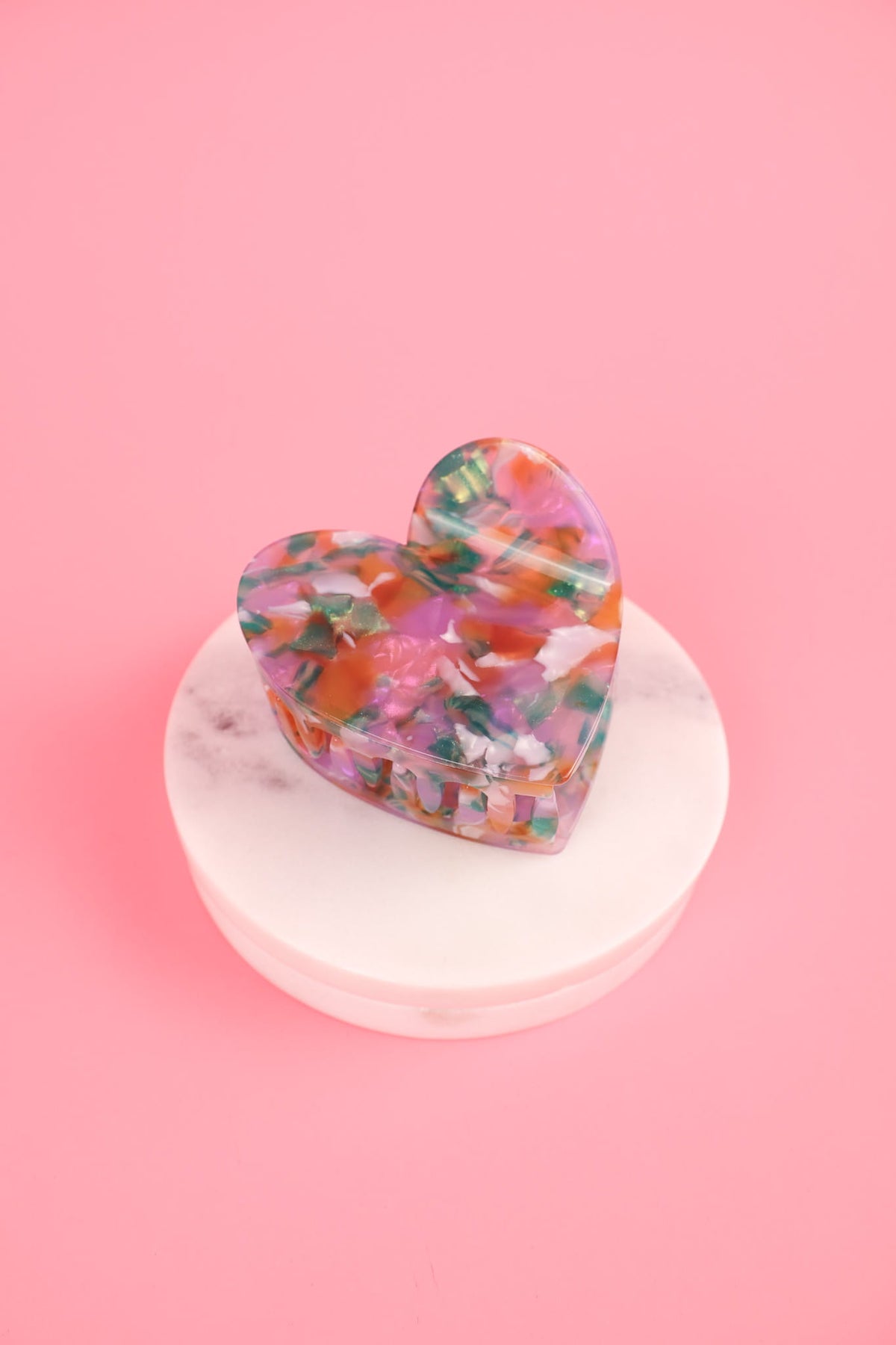 Pince Cœur – Green Crush