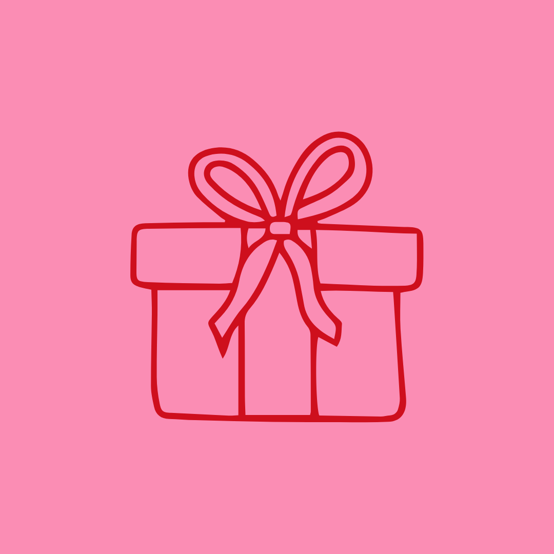 La Pochette Cadeau d'Odette