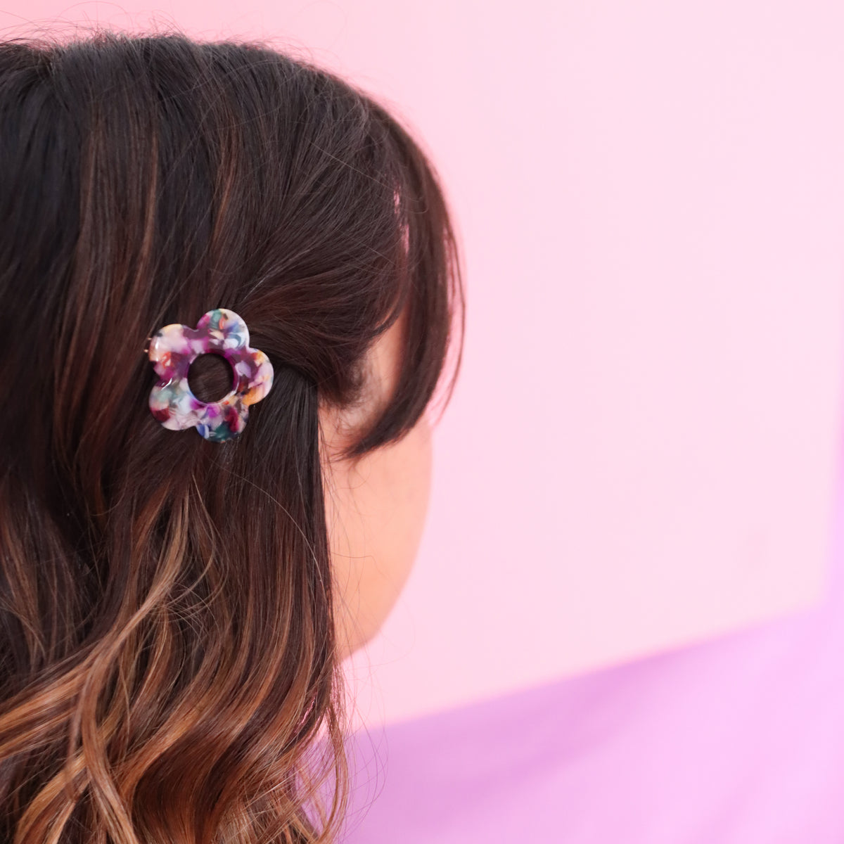 Barrette Marguerite – Colorama